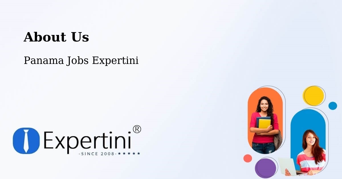 About Expertini Recruitment Platform  – Kusapín - Kusapín, Panama Jobs Expertini