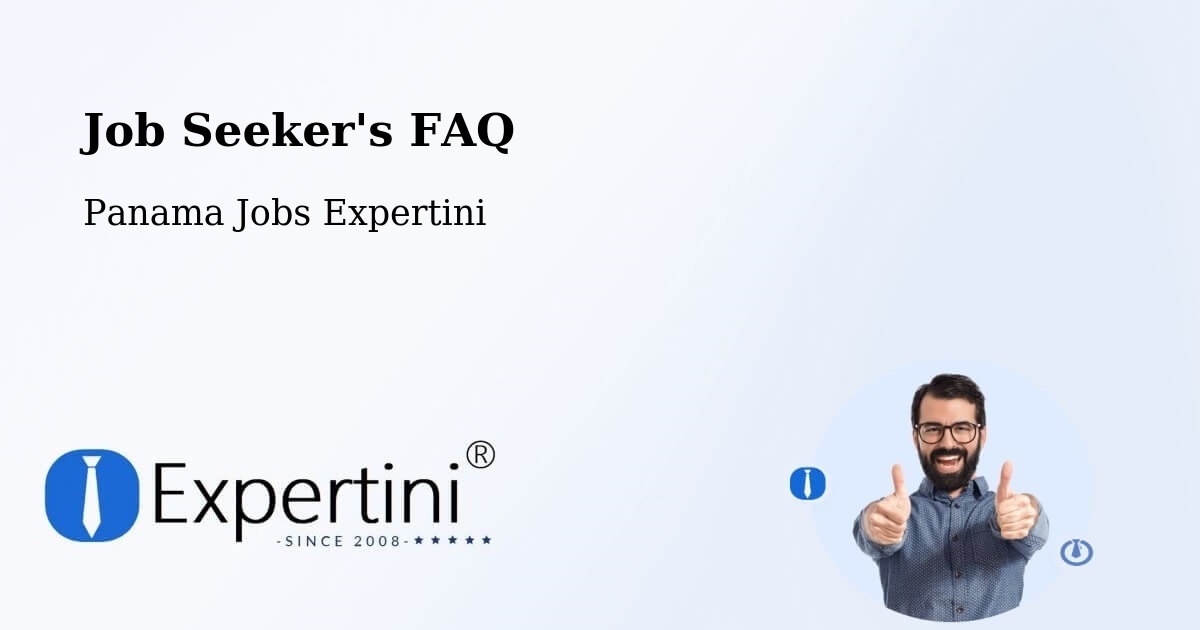 Employer FAQ – Kusapín - Panama Jobs Expertini