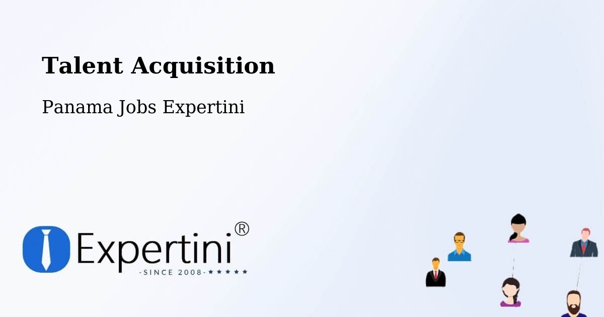 Post Jobs & Find Candidates in Kusapín – Talent Acquisition Solutions - Panama Jobs Expertini